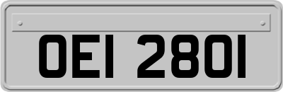OEI2801