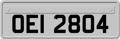 OEI2804