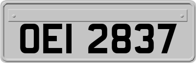 OEI2837