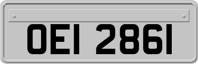 OEI2861