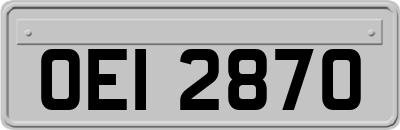 OEI2870