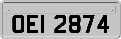 OEI2874