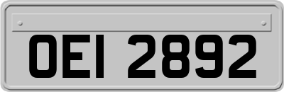 OEI2892