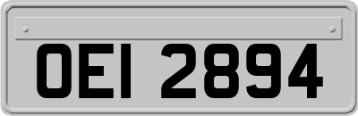 OEI2894