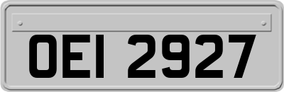 OEI2927