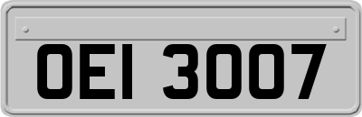 OEI3007