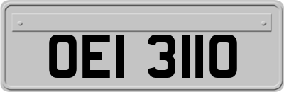 OEI3110
