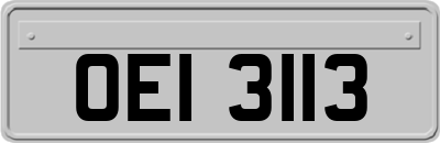 OEI3113