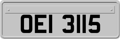 OEI3115