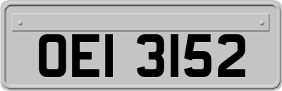 OEI3152