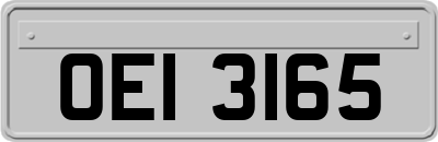 OEI3165