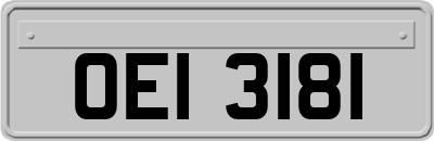 OEI3181