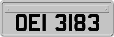 OEI3183