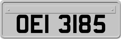 OEI3185