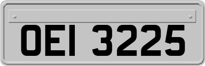 OEI3225