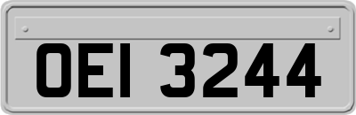 OEI3244