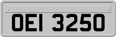 OEI3250