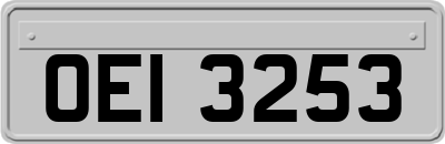 OEI3253