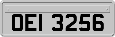 OEI3256