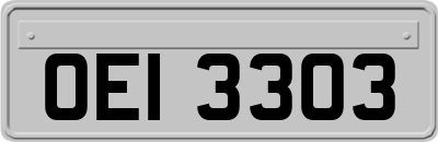OEI3303