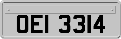 OEI3314