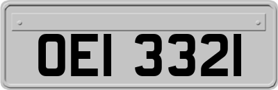 OEI3321