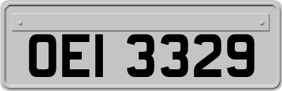 OEI3329