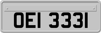 OEI3331