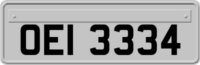 OEI3334