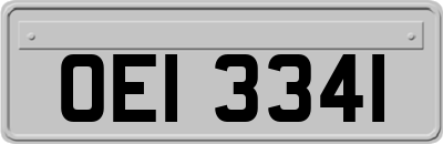 OEI3341
