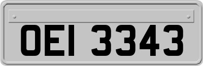 OEI3343