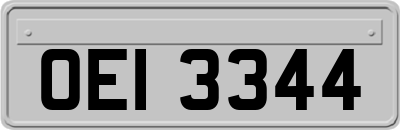 OEI3344