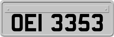 OEI3353