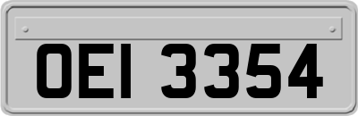 OEI3354