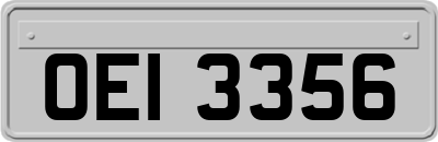 OEI3356