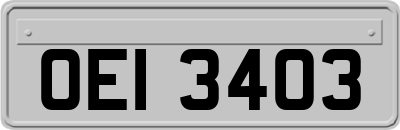 OEI3403