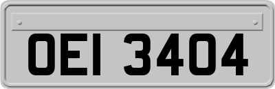 OEI3404