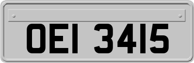 OEI3415