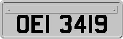 OEI3419