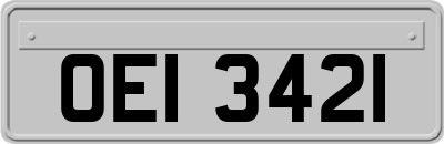 OEI3421