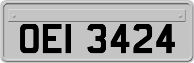 OEI3424