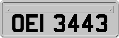 OEI3443