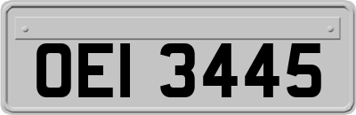 OEI3445