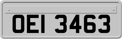 OEI3463