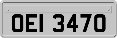 OEI3470