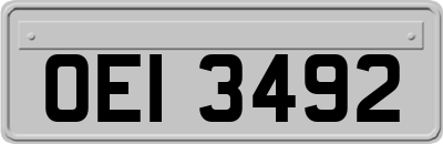 OEI3492