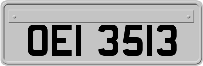 OEI3513