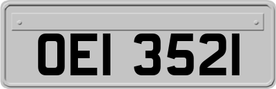 OEI3521
