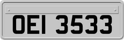 OEI3533
