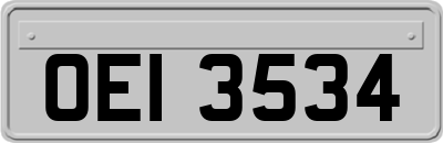 OEI3534